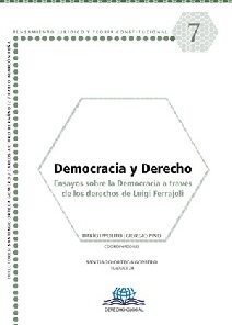 Democracia y derecho