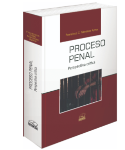 proceso penal - Apuntes
