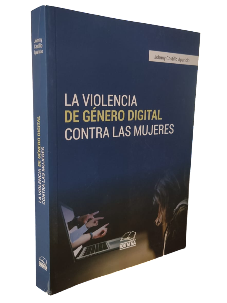 La Violencia De Género Digital Contra Las Mujeres 9299