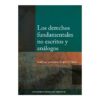 68. Los derechos fundamentales no inscritos y análogos