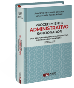 Procedimiento administrativo snacionador - Alberto Retamozo