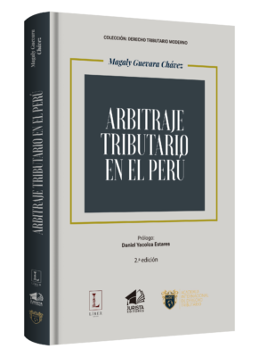 Arbitraje Tributario en el Perú