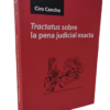 Tractatus sobre la pena judicial exacta
