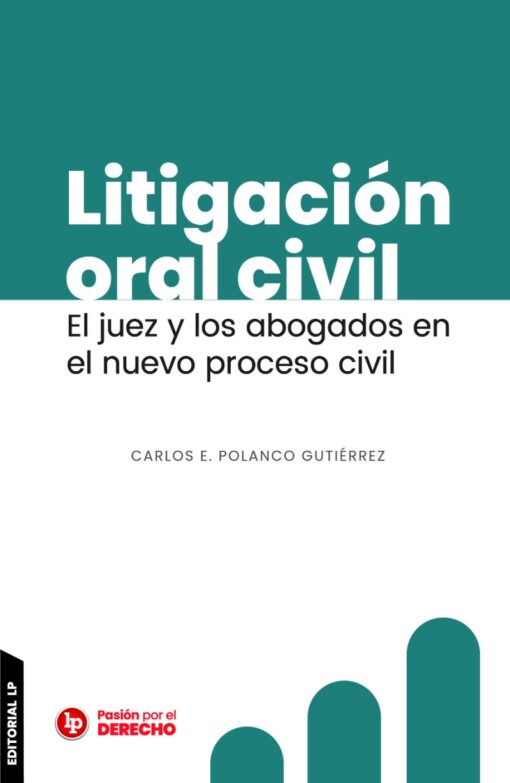 Litigación oral civil