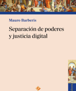 Separación de poderes y justicia digital