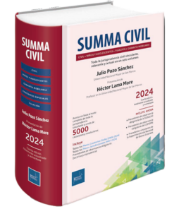 Summa Civil 2024