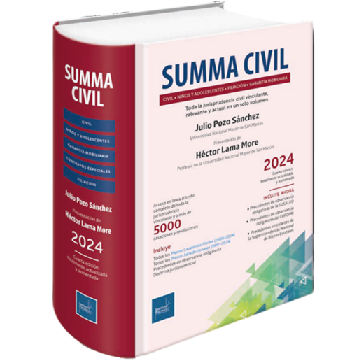 Summa Civil 2024