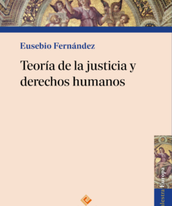 Teoría de la justicia y derechos humanos