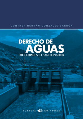 Derecho de Aguas