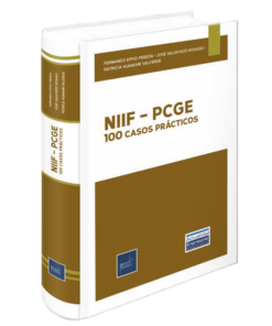 NIIF - PCGE - 100 Casos prácticos