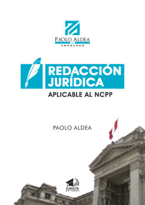 Redacción Jurídica Aplicable el NCPP