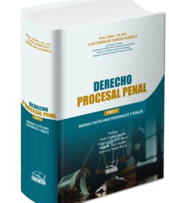 Derecho procesal penal Tomo 2Derecho procesal penal - Procesos penales especiales