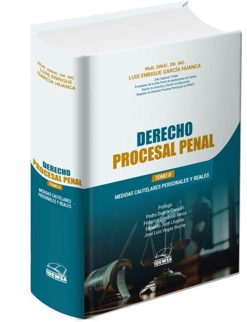 Derecho procesal penal Tomo 2Derecho procesal penal - Procesos penales especiales