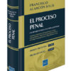 El proceso penal