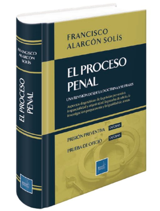 El proceso penal