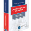 La prescripción extintiva - Ricardo Geldres