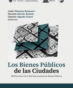 Los bienes públicos de las ciudades