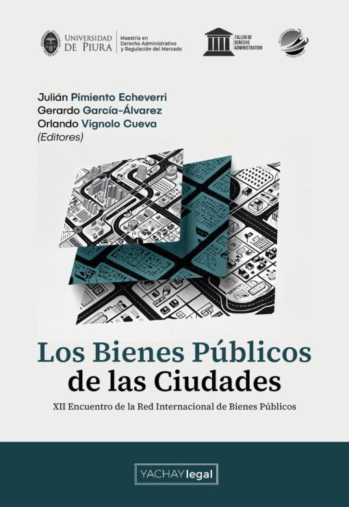 Los bienes públicos de las ciudades