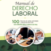 Manual de derecho laboral