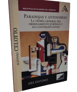 Paradojas y antinomias - Alfonso Celotto