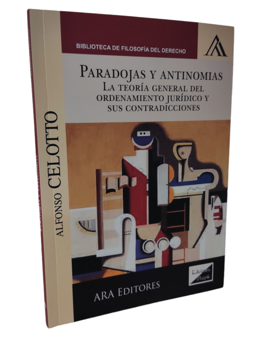 Paradojas y antinomias - Alfonso Celotto